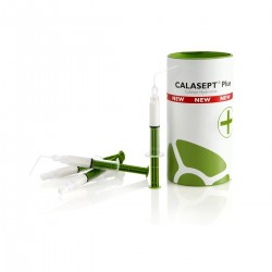 Hidroxid de calciu Calasept Plus 1,5 g 