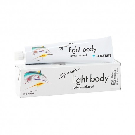 Material amprenta Speedex light body 140 ml - Coltene