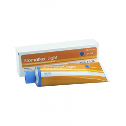 Stomaflex Light Body 130 g + catalizator 20 ml - Pentron