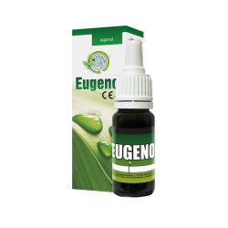 Eugenol 10 ml - Cerkamed