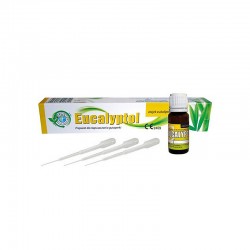 Eucalyptol 10 ml - Cerkamed