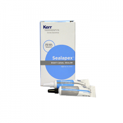 Material obturatii radiculare Sealapex - Kerr